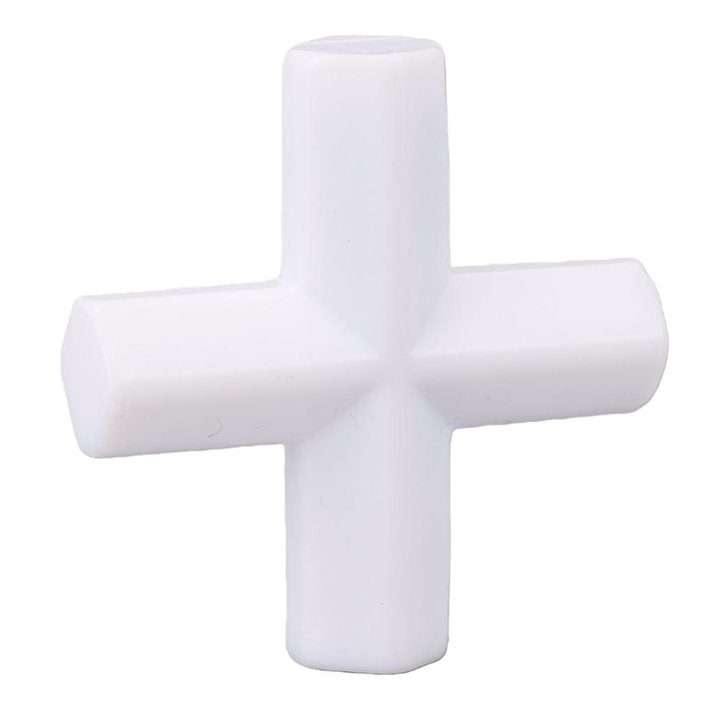 Magnetic Stirrer Bar 13x50mm Anti Corrosive High Temperature Proof PTFE Magnetic Mixer Bar for Laboratory