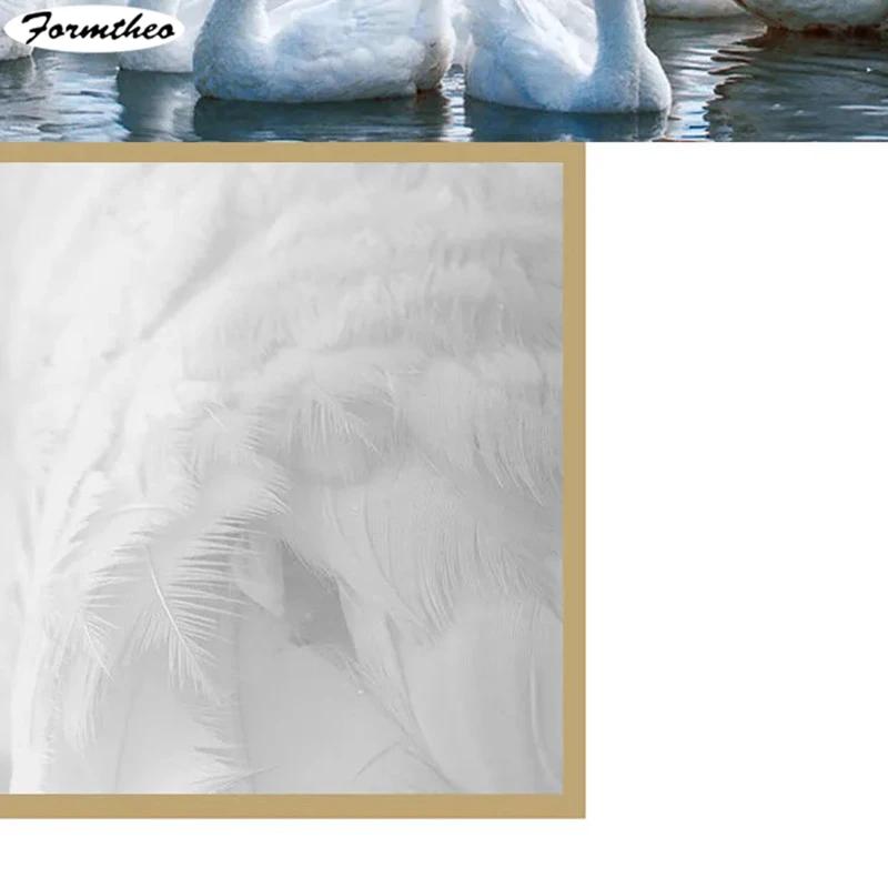 FORMTHEO 90% Goose Down Adult Folding Mattress Topper Tatami Floor Thick Sleeping Pad