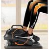 Longzhan Home Electric Elliptical Stepper Machine
