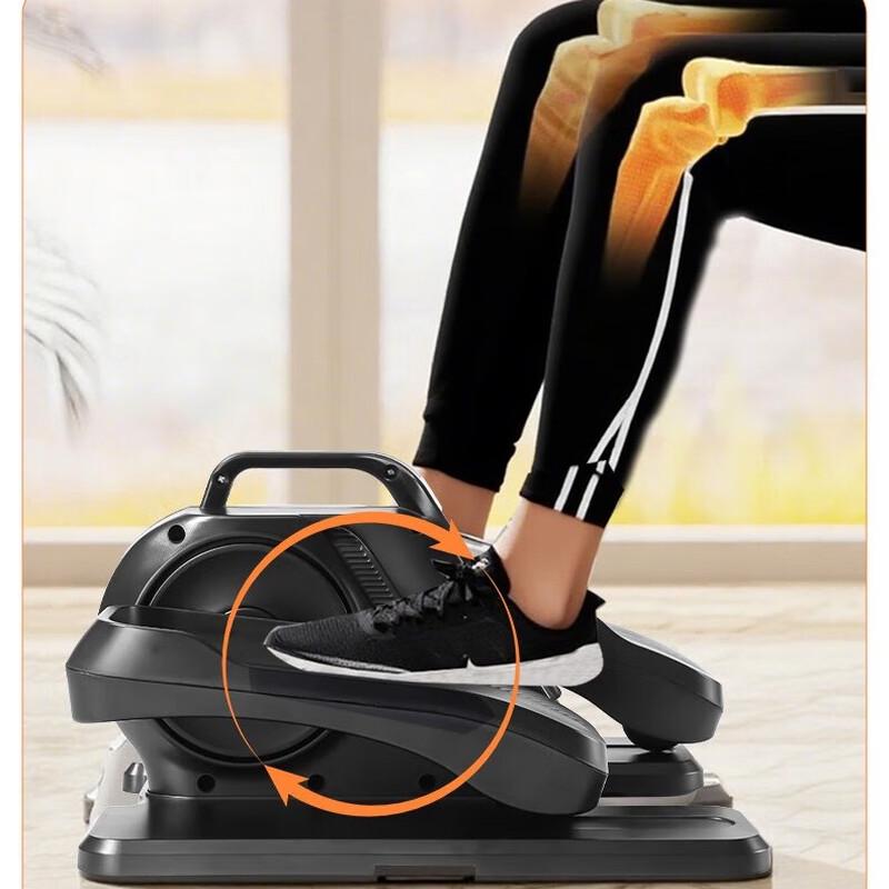 Longzhan Home Electric Elliptical Stepper Machine