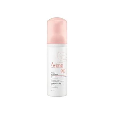 Avene Очищающая пенка для снятия макияжа 150 мл