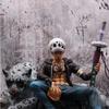 One Piece GK ПВХ Трафальгар Ло Аниме Фигурка Модель Игрушка Изысканное Настольное Украшение Коллекционная Модель Сюрприз для Мальчика Подарок на Фестиваль