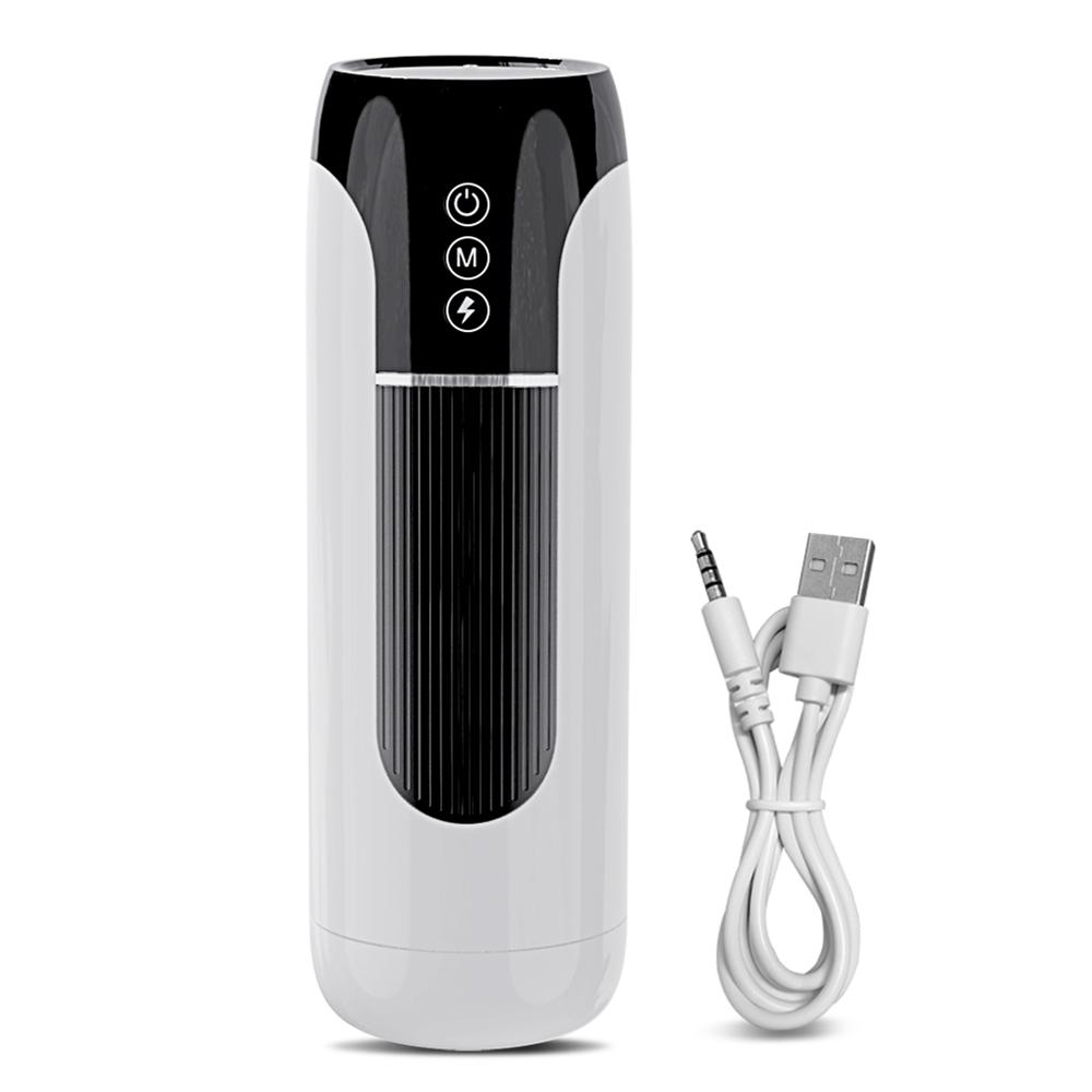 Автоматический телескопический мужской мастурбатор, толкающая машина, вибрация, минет, киска, стоны, чашка для мастурбации, секс-игрушки для взрослых для мужчин