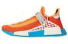 Nmd Human Race Pharrell x Nmd Human Race Originals 'Extra Eye - Bold Orange' H67401