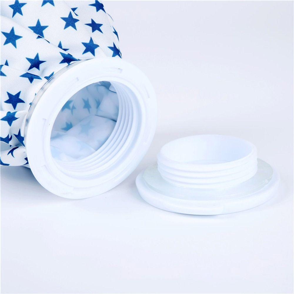 Многоразовая сумка-холодильник Полиэстер Термопакет Портативный холодный компресс Спортивная травма