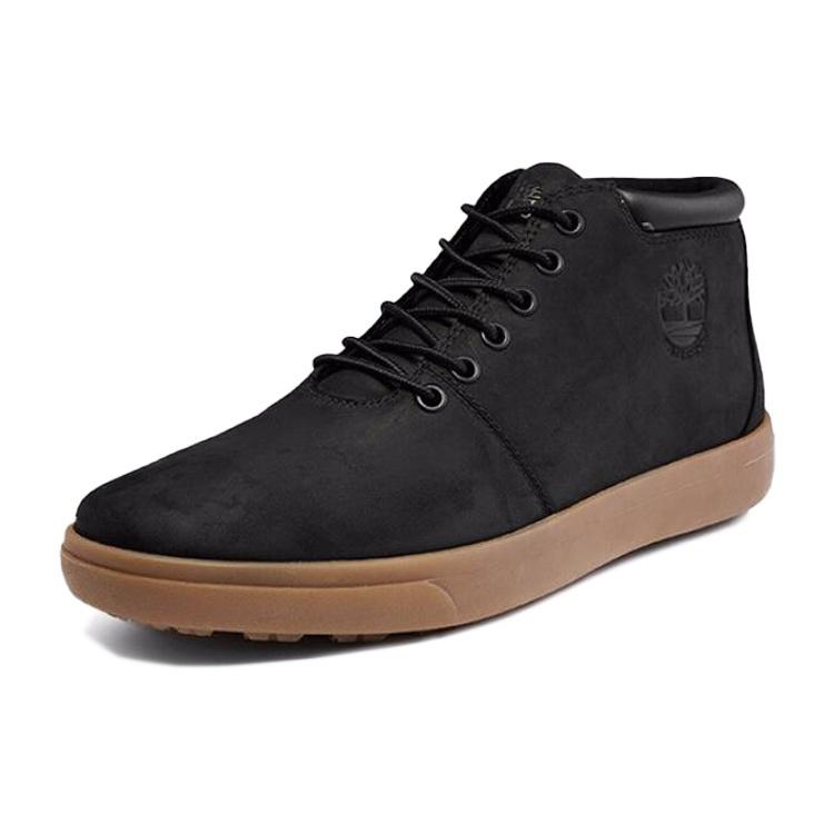 Timberland Парк Эшвуд 'Черный' Мужской A2DSN