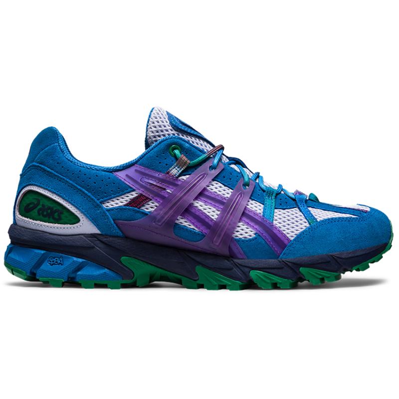 Asics Гель Sonoma 15 50 X A.P.C. Кроссовки 'Lilac Opal' 1203A226-400