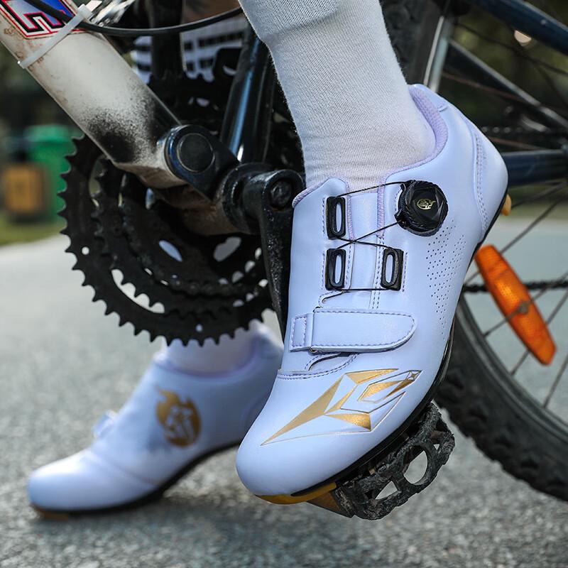 Lishi 9910 Шоссейные велотуфли для производительности