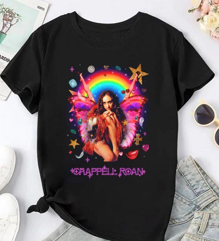 NEW DEATH WORSHIP Band Short Sleeve Cotton Black All Size Shirt