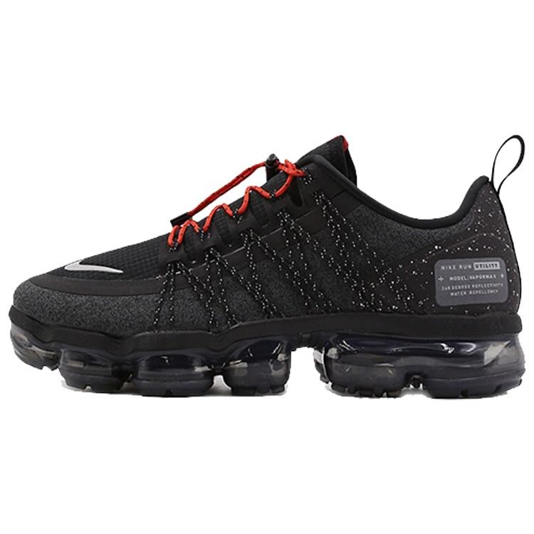 Nike Air VaporMax Run Utility 'Reflect Silver' Men's AQ8810-001