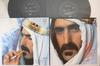 LP Record FRANK ZAPPA - Sheik Yerbouti EN5001 EMI 1986 UK Rock Used
