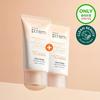 Make P:REM Glow Beige Tone-Up Sunscreen 40ml+40ml