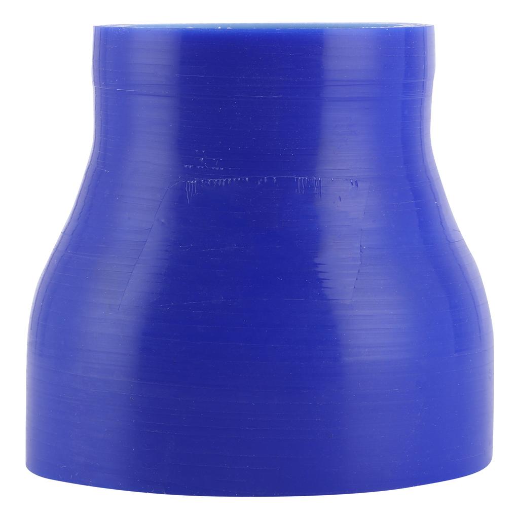 2in3in 4Ply силиконовый соединительный шланг для турбовпускной трубы интеркулера универсальный