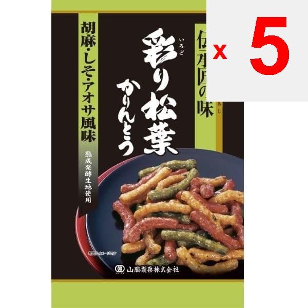 Yamawaki ВКУС DENTAKU TAKUMI - Цветная Мацуба Смородина Клюква Бобы Тофу 95г Вагаси