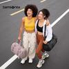 Женская повседневная дорожная сумка через плечо Samsonite NY6