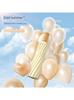 Solid Wood Colored Plastic Umbrella, Fully Automatic, Dual-Use for Sun and Rain, Sun Protection, Uv Protection, Foldable, Women's Style Sun Umbrella