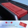 Силиконовый контейнер для хранения для новых Toyota Camry/RAV4/Wildlander (9-е поколение) Аксессуары для салона автомобиля