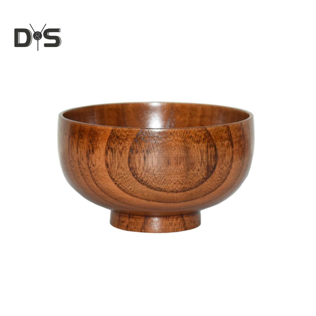 SW деревянная лапша, рисовая миска для супа, контейнер для хранения еды, кухонная посуда, гаджет