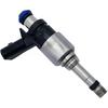 4PCS Auto Parts Fuel Injectors Nozzle Compatible for Hyundai Kia OEM 35310-03HA0 3531003HA0