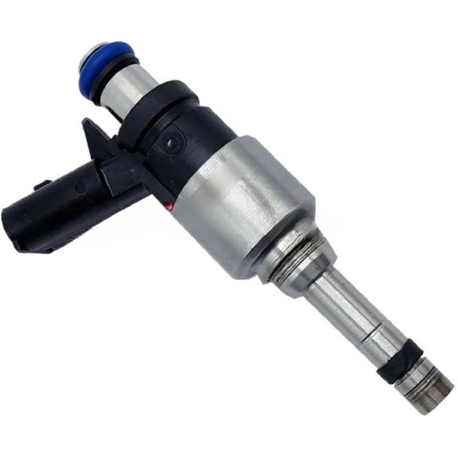4PCS Auto Parts Fuel Injectors Nozzle Compatible for Hyundai Kia OEM 35310-03HA0 3531003HA0