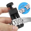 High Efficiency Watch Strap Remover Not Scratch Convenient Lightweight Watch Strap Adjuster Repair