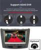 9" Android10 Octa-Core Car Stereo Radio GPS 4+64G RDS FM WiFi For Lexus IS 05-12