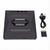 Внешний Blu-Ray привод Поддержка для Windows 7 11 USB 3.0 Type C BD DVD CD Записывающее устройство Плеер для ПК Ноутбука
