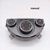 Переключатель кондиционера автомобиля для SOUL Контроллер кондиционера для KIA AC Отопитель Климат-контроль для 97250-2KXXX