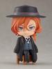 Nendoroid Bungo Stray Dogs Chuuya Nakahara Swacchao!