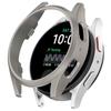 Бампер PC Shell Hard Shell Защитная рамка Новый чехол для Samsung Galaxy Watch 7 40/44 мм