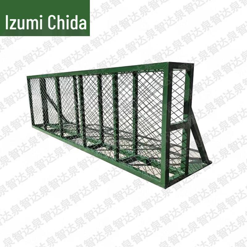 Quanzhida Tactical & Obstacle Course Training Equipment