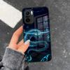 Чехол для телефона Subnautica для Xiaomi 15 14 13 12 X Redmi Note 10 Mi 11 S Lite T Pro Ультрастекло Чехол