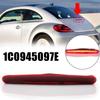 Для Beetle 1998-2010 Задний верхний стоп-сигнал Светодиодная лампа 1C0945097E
