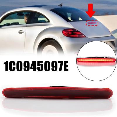 Для Beetle 1998-2010 Задний верхний стоп-сигнал Светодиодная лампа 1C0945097E