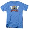 Футболка Scott Pilgrim Sonic Scott Размеры S-4XL НОВАЯ