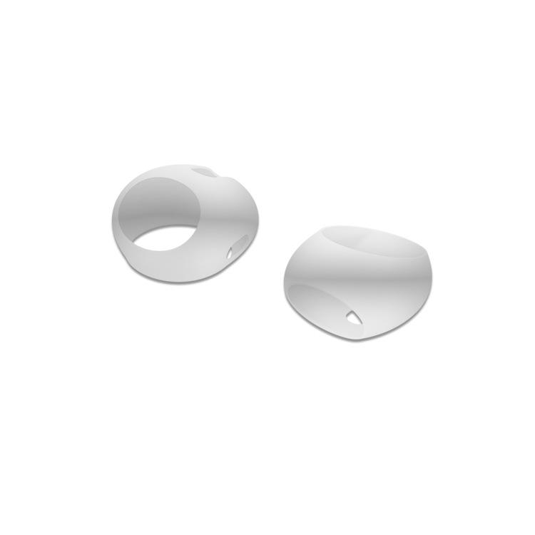 Ультратонкие амбушюры для AirPods Pro 3-го поколения