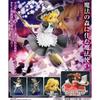 Kotobukiya Touhou Project Kirisame Marisa Nemu -Matsukura Ver.-