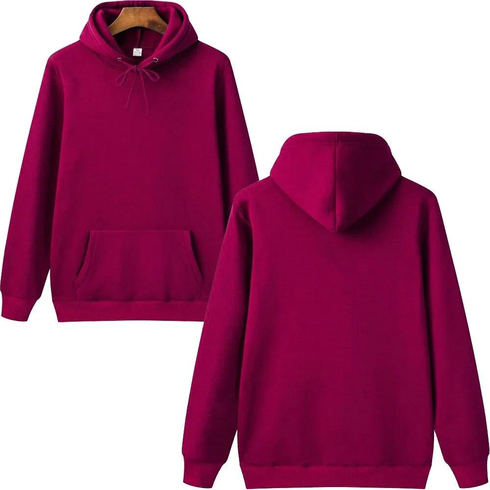 Сплошной цвет, толстовки с капюшоном, брендовая женская толстовка, повседневная флисовая толстовка в стиле хип-хоп на осень-зиму, женские топы, одежда