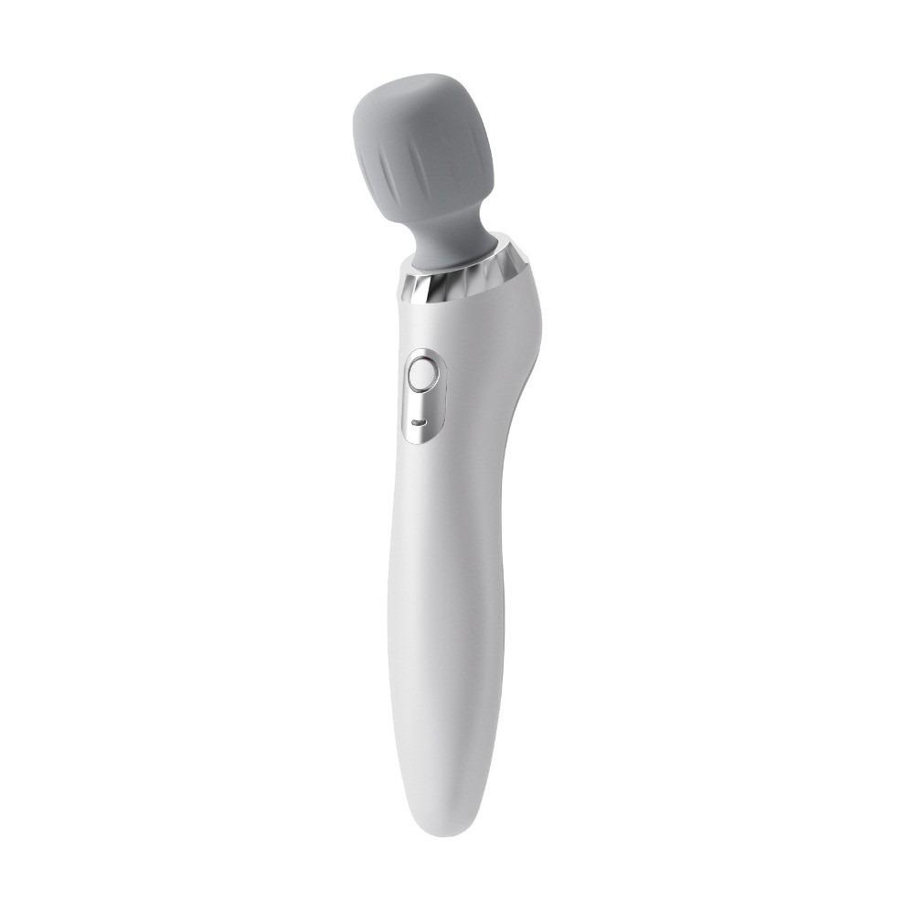 High-Frequency Vibration Handheld Massage Device Portable Electric Massage Hammer  Massagers