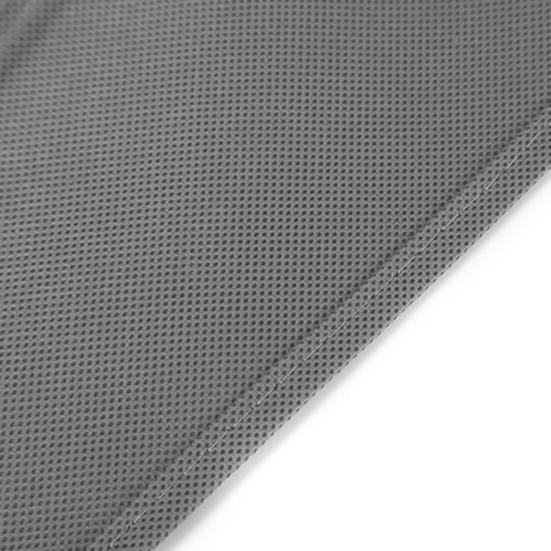 Подвесной органайзер для сумок, сумка для хранения кошельков с прозрачным окном, 6 карманов, органайзер для кошельков в шкаф для компактного хранения