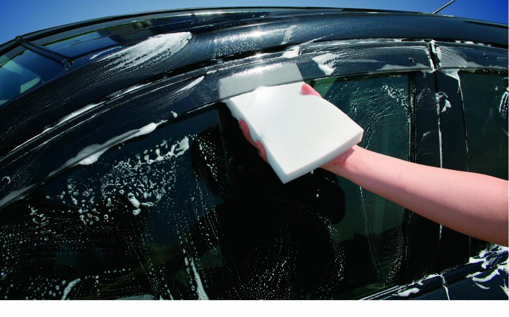 AION Plus Seine Профессиональная губка для мытья автомобиля 704W