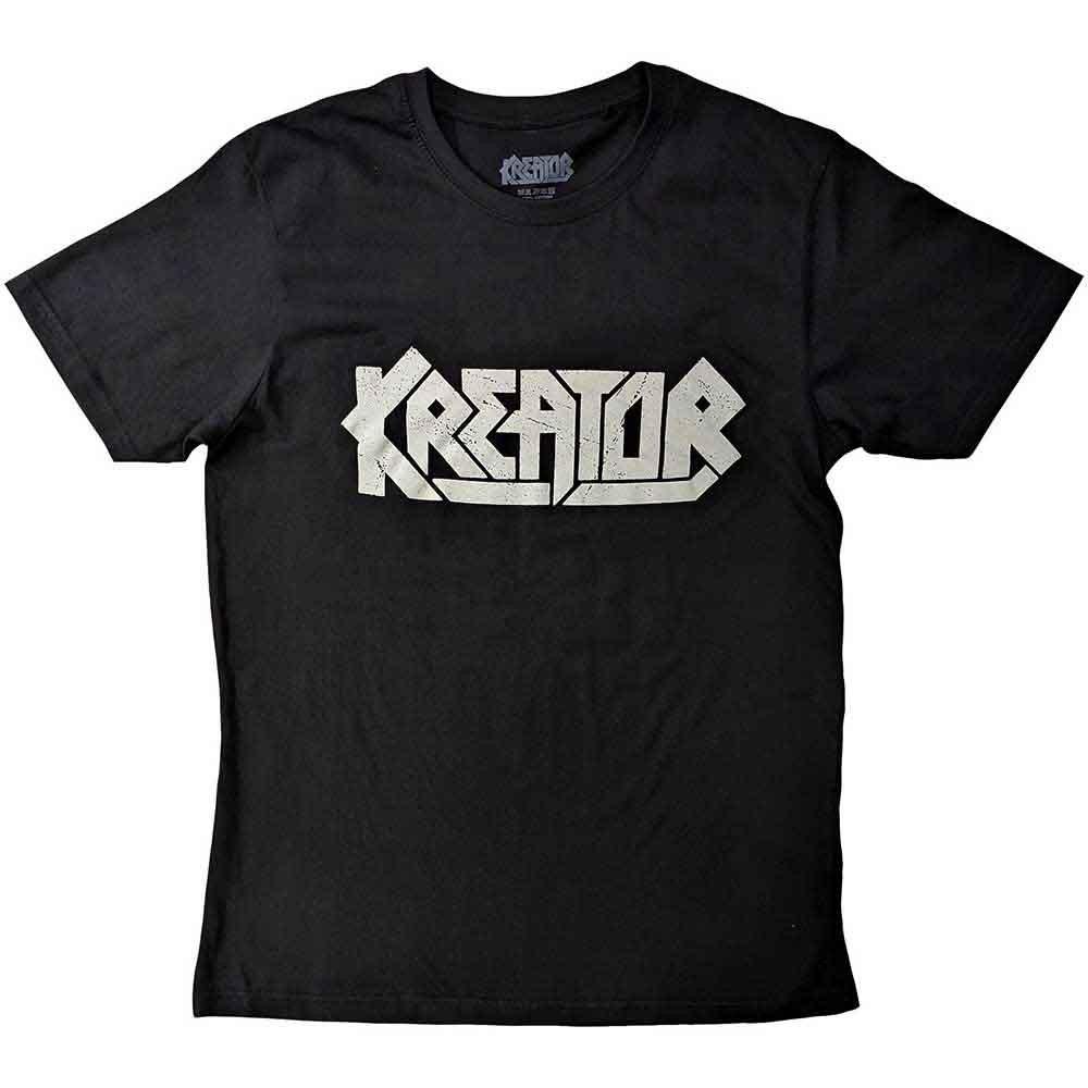 Kreator Satan Is Real Tshirt Unisexs