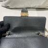 [Pre-Owned] Double G Series Double G Logo Snap Closure Crossbody Bag - Very Good #1FSUG7M