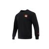 Essentials Chinese New Year Graphic Crew Sweatshirt Men Tops Black 677414-01