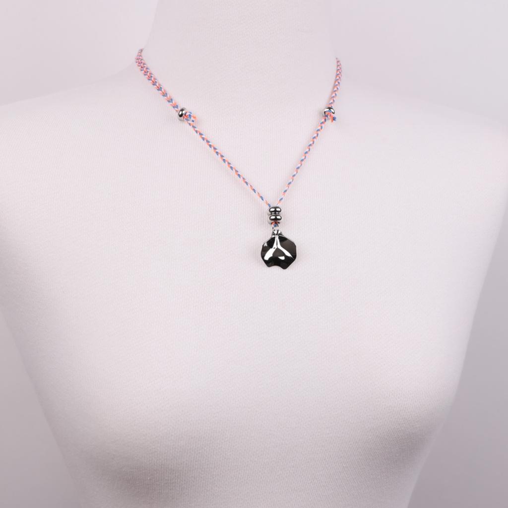 Ожерелье Heipeul из хирургической стали (Sgc-N-185)