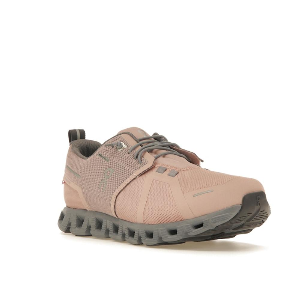 ON Cloud 5 Rose Fossil Женские кроссовки Розовый 59.98527