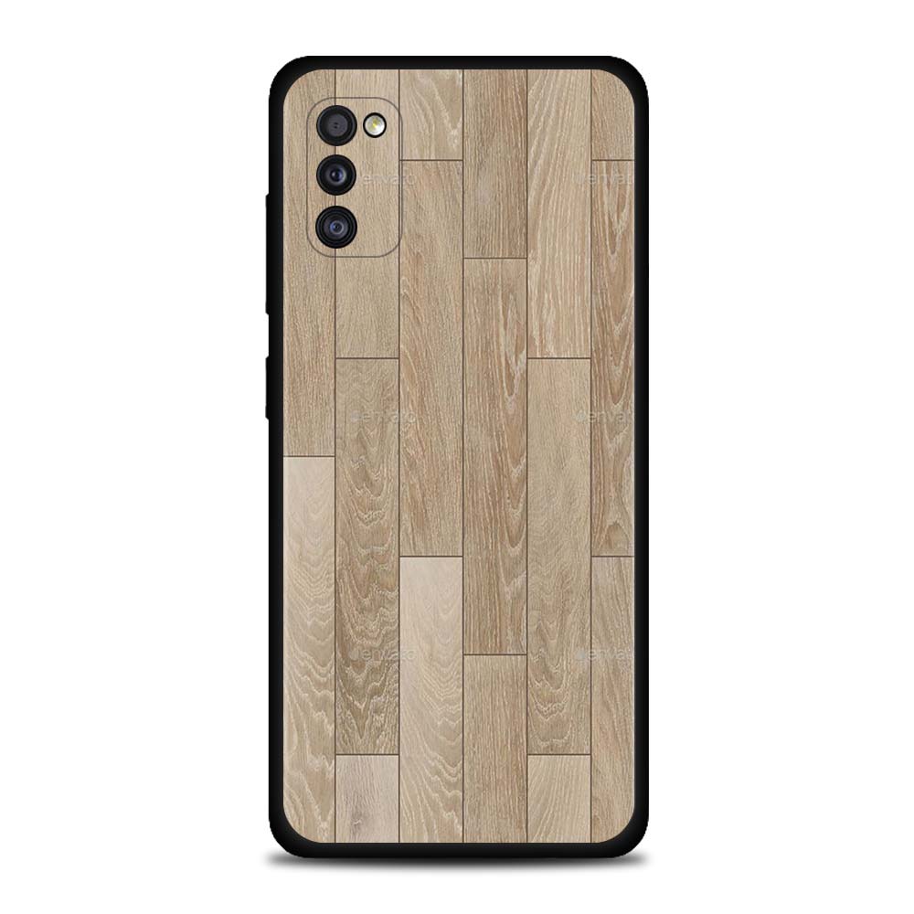 Чехол для Samsung A51 A71 A21s A21 A12 A11 A02s A02 A01 A91 A72 A52 A42 A41 A32 A31, силиконовый чехол из натурального дерева