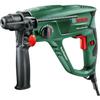 Bosch Rotary Hammer - PBH 2500 SRE (600W, 1.9 J, 0 – 5,100 Cps/min, Supplied with Accessories and Plastic Case)