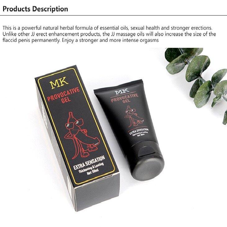 Спрей для эрекции полового члена Мужская мазь для увеличения полового члена Мужской массажный гель Секс-товары для мужчин