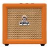 Orange Crush MINI Orange Guitar Amplifier Mini Amplifier CRUSH-MINI-OR